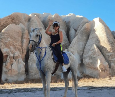 Golden Horse Ranch Cappadocia