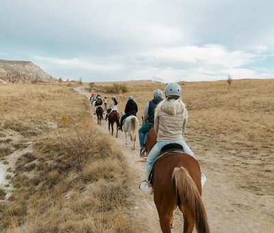 Göreme At Çiftliği