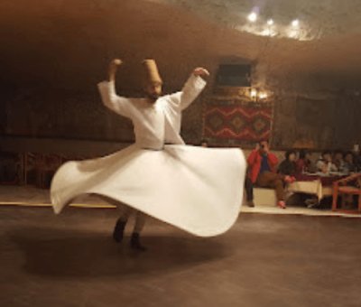 Halayhan Kaya Restaurant Türk Gecesi