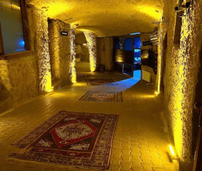 Halayhan Kaya Restaurant Türk Gecesi