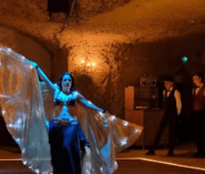 Halayhan Türk Gecesi Fiyat