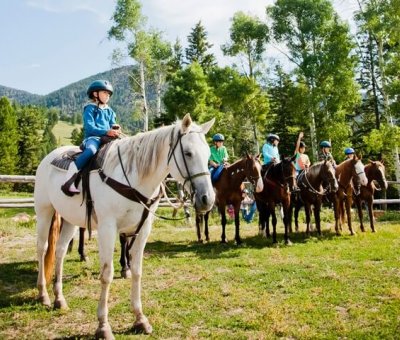 İğneada At Turu 1 Saat