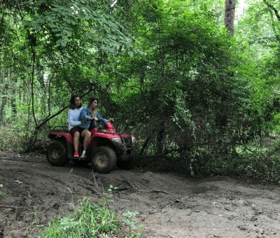 İğneada Atv Safari Turu 1 Saat 30 Dakika