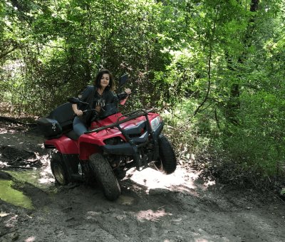 İğneada Atv Safari Turu 1 Saat