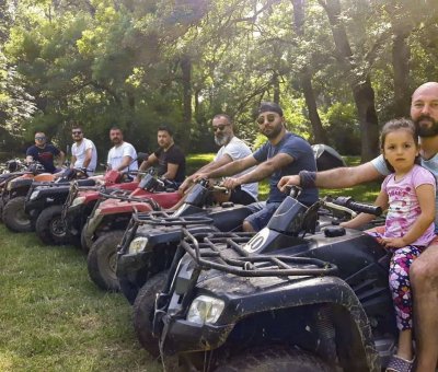 İğneada Atv Turu Fiyat