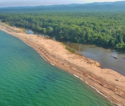 İğneada'da Gezilecek Yerler