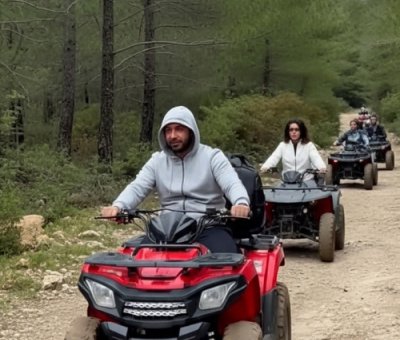 İzmir Atv Turu