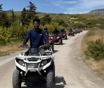 İzmit Atv Safari Turu