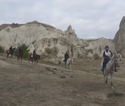 Kapadokya At Turu Fiyatları 2023