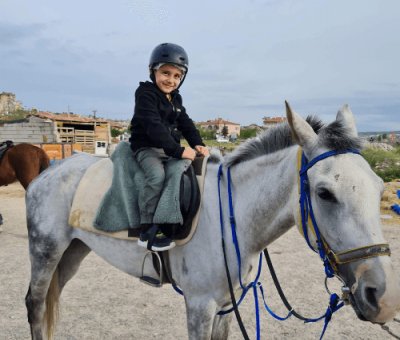 Kapadokya At Turu Fiyatları 2024