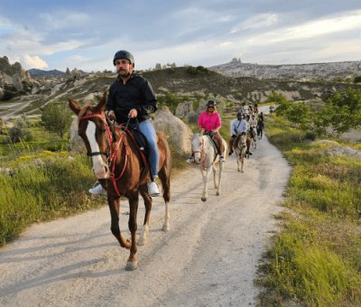 Kapadokya At Turu Fiyatları 2024