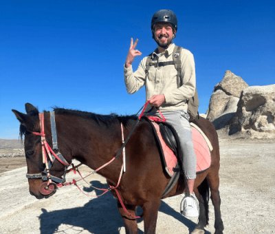 Kapadokya At Turu Fiyatları 2024