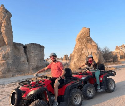 Kapadokya Atv Turu Fiyatları 2026 – Göreme Ortahisar Ve Ürgüp