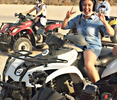 Kapadokya Atv Turu Göreme Belediyesi Nevşehir Merkez Nevşehir