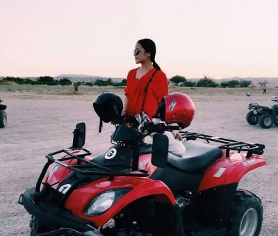 Kapadokya Atv Turu Tel