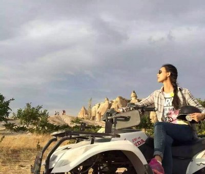 Kapadokya Atv Turu Yorumları