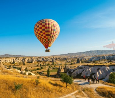 Kapadokya Balon Fiyatları 2025