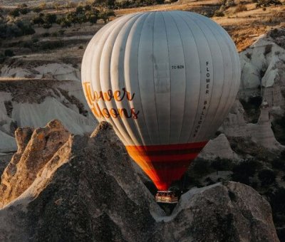 Kapadokya Balon İzleme Saati