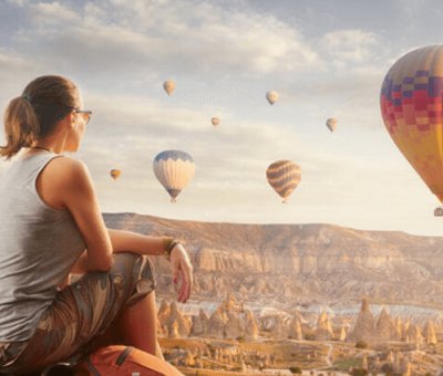 Kapadokya Gezi Rehberi