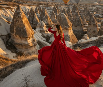 Cappadocia Hair And Make Up Studio