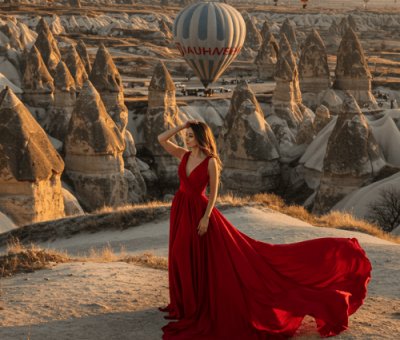 Cappadocia Hair And Make Up Studio