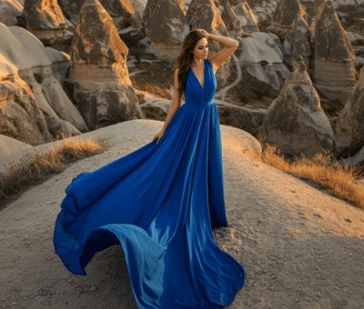 Cappadocia Hair And Make Up Studio