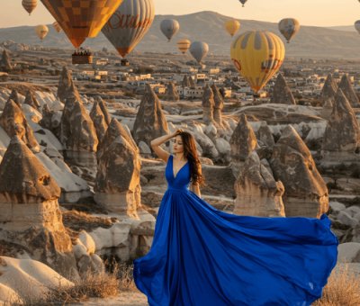 Cappadocia Hair And Make Up Studio