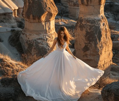 Cappadocia Hair And Make Up Studio