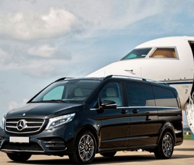 Kapadokya Havalimanı | Otogar Transfer Bırakış