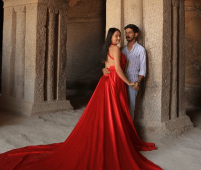 Kapadokya Kiliselerinde Fotoğraf Çekimi