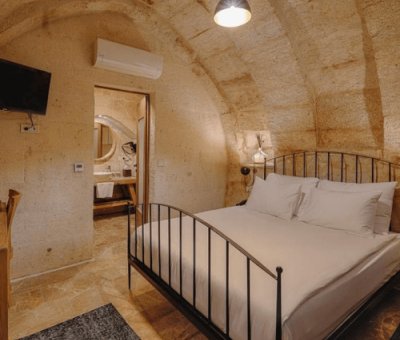 Kapadokya Otelleri Standart Oda