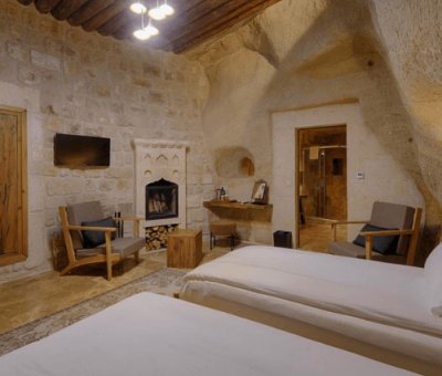 Kapadokya Otelleri Standart Oda