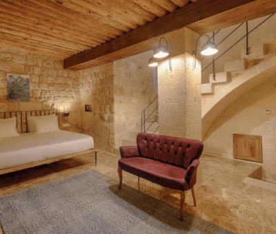 Kapadokya Otelleri Standart Oda