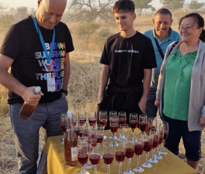 Kapadokya Özel Balon Turları