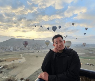 Kapadokya Özel Balon Turları