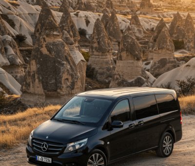 Kapadokya Özel Transfer Hizmeti