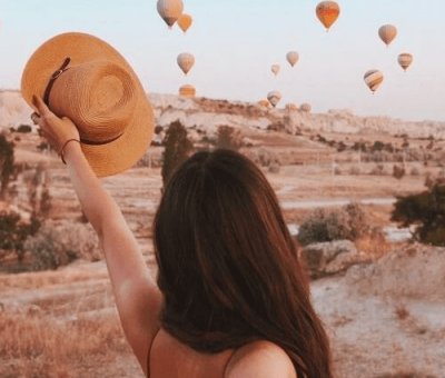 Kapadokya Tur Rehberi