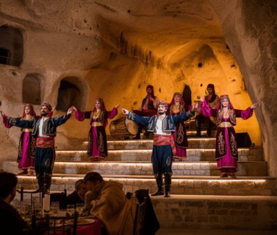 Kapadokya Türk Gecesi Fiyat 2025