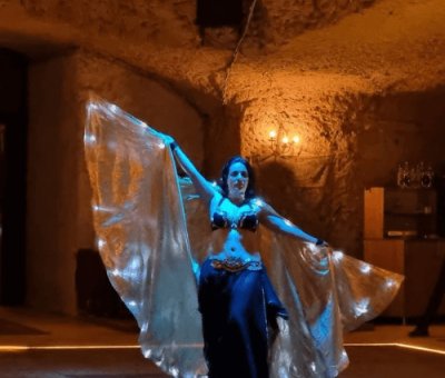 Kapadokya Türk Gecesi Nerede Yapılır?