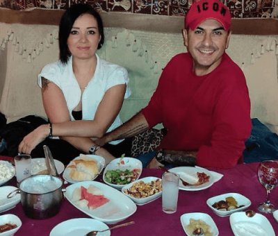 Kapadokya Türk Gecesi Yapan Restoranlar