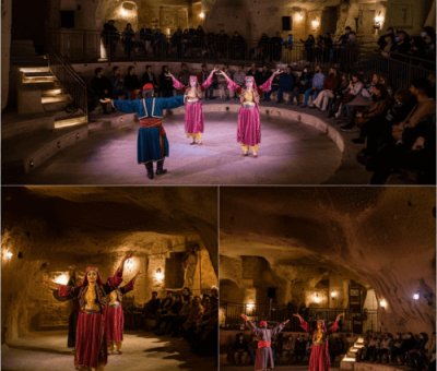 Kapadokya Türk Gecesi Yılbaşı Fiyatları 2025