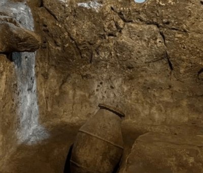 Kapadokya Yeşil Tur 9 Saat
