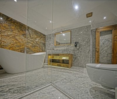 Kappadoks Cave Hotel Junior Suite