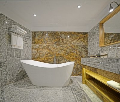 Kappadoks Cave Hotel Junior Suite