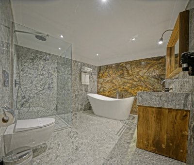 Kappadoks Cave Hotel Junior Suite