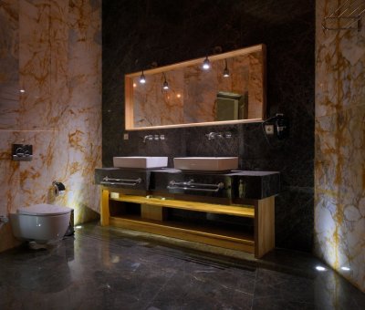 Kappadoks Cave Hotel King Suite