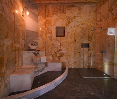 Kappadoks Cave Hotel King Suite