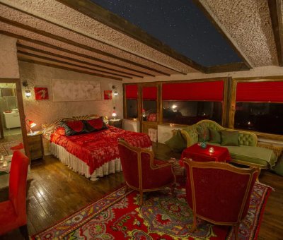 Karlik Evi Boutique Hotel - Special Class