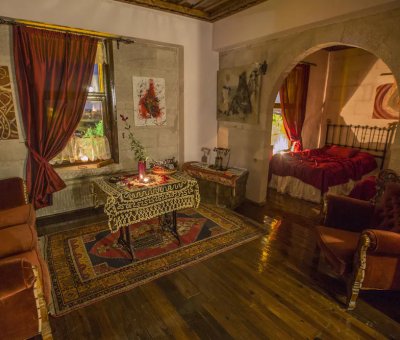 Karlik Evi Boutique Hotel - Special Class