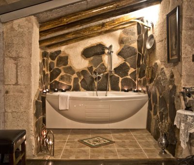 Karlik Evi Boutique Hotel - Special Class
